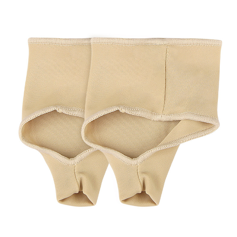 Feet Wake Up Lycra SEBS Προστατευτικό Hallux Valgus, Προστασία Μεγάλου Δακτύλου και Οστών Ποδοπλατιά, Προ Protect?акτικό Ποδιού για Καθημερινή Χρήση