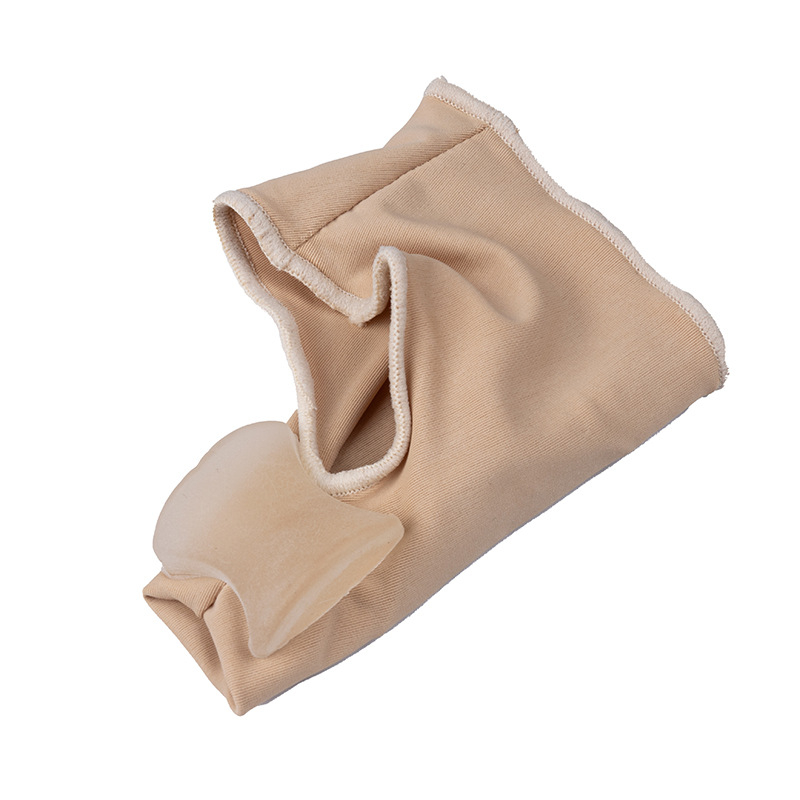 Toe Divider ortoza za korekciju hallux valgus, razdvojivač velikog prsta, materijal SEBS + nylon, model: Toe Divider, serija: Orthotics