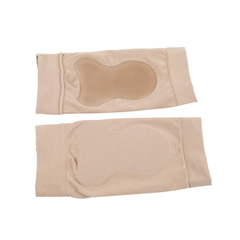 Κάλτσες προστασίας φτέρνας SEBS Foot Guard, προστατευτικό αστραγάλου, ύφασμα βαμβάκι-νάιλον, κατάλληλες για όλες τις εποχές, μοντέλο SEBS Bandage Foot Guard