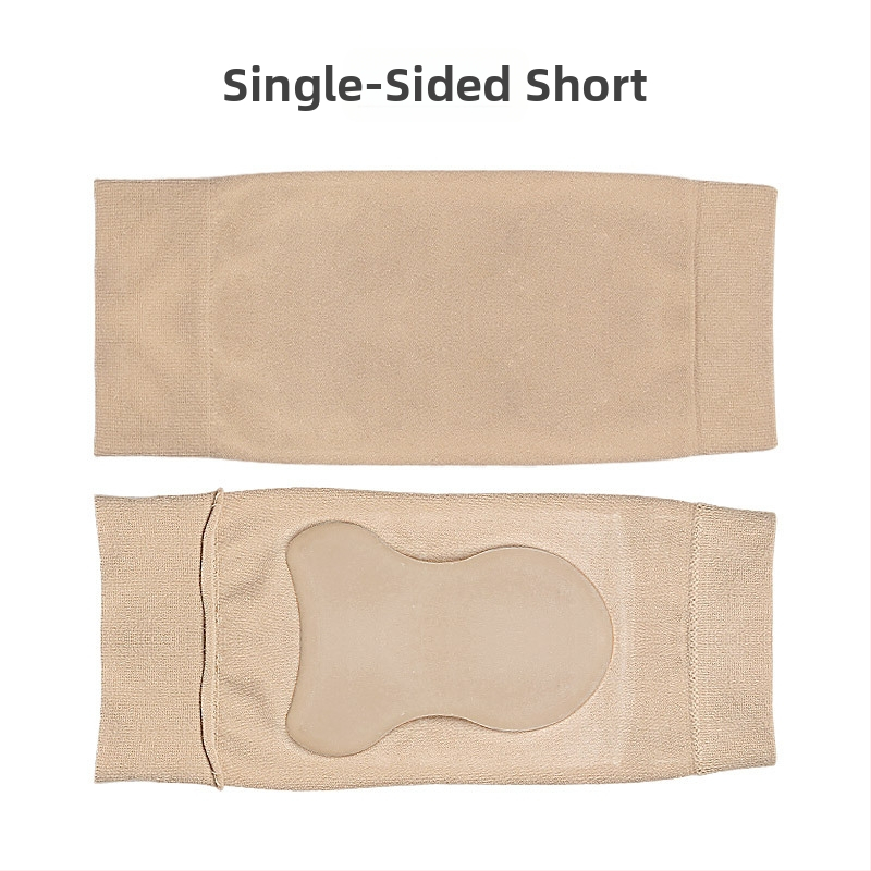 SEBS Foot Guard ponožky na ochranu päty, materiál bavlna-nylon, celoročné použitie, ochrana členku, model SEBS Bandage Foot Guard