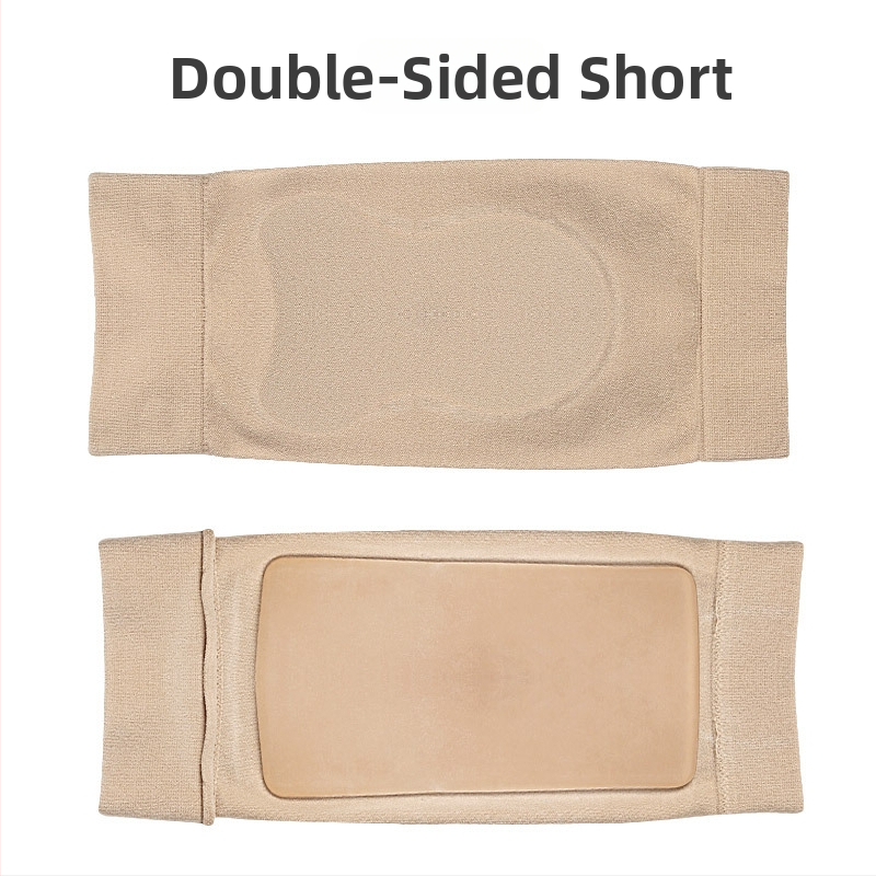 SEBS Foot Guard ponožky na ochranu päty, materiál bavlna-nylon, celoročné použitie, ochrana členku, model SEBS Bandage Foot Guard