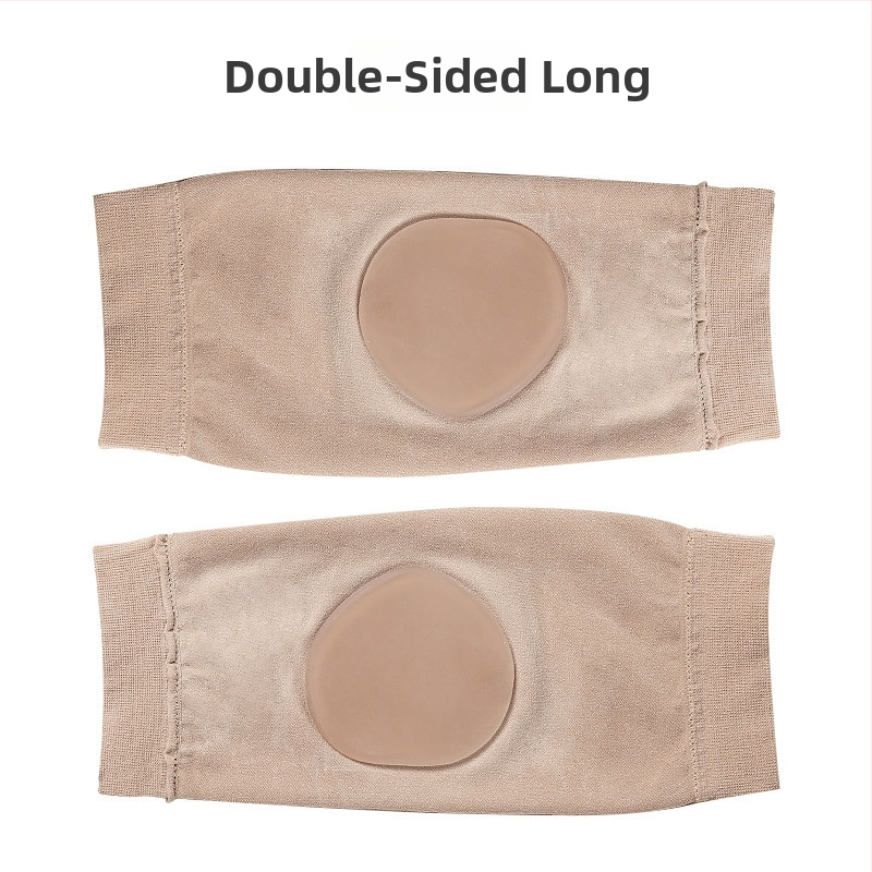 SEBS Foot Guard ponožky na ochranu päty, materiál bavlna-nylon, celoročné použitie, ochrana členku, model SEBS Bandage Foot Guard