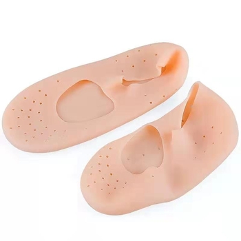 Sa Bingni σιλικονούχες κάλτσες τύπου boat, SEBS, μοντέλο 108, για όλες τις εποχές