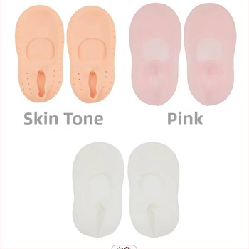 Sa Bingni SEBS silikónové námorné ponožky, model 108, na všetky obdobia