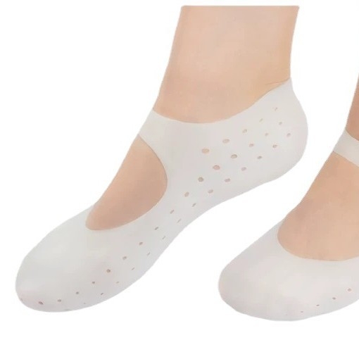 Sa Bingni σιλικονούχες κάλτσες τύπου boat, SEBS, μοντέλο 108, για όλες τις εποχές