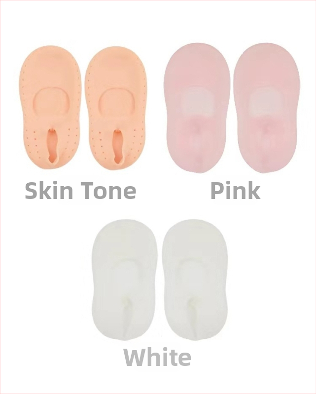 Sa Bingni SEBS silikónové námorné ponožky, model 108, na všetky obdobia