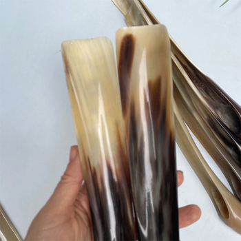 Εργαλείο γουά-σα από κέρατο βοδιού για μασάζ στην πλάτη, κομψό στυλ, υλικό: κέρατο ζώου, ιδανικό δώρο, καθολική χρήση