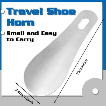 Shoehorn - Model: Drugo; Stil: Drugo; Pogodno za proljeće