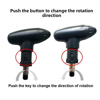 Îndepărtător de țepi pentru pantofi de golf — Unealtă multifuncțională, oțel/plastic, branding personalizabil, Accesorii golf