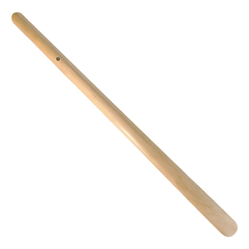 Konbida Xb-2587 Shoehorn s pravim ručkom, dugi drveni alat za obuće za sve sezone