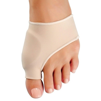 Zaštitnici stopala za hallux valgus – Lycra materijal, korekcijski set, nosiva zaštita prstiju, sve sezone