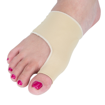 Zaštitnici stopala za hallux valgus – Lycra materijal, korekcijski set, nosiva zaštita prstiju, sve sezone