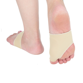 Zaštitnici stopala za hallux valgus – Lycra materijal, korekcijski set, nosiva zaštita prstiju, sve sezone