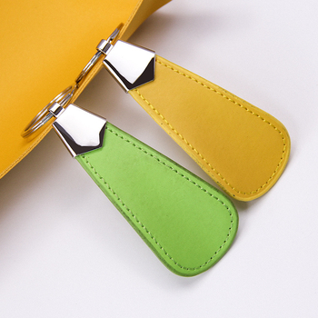 Shoe Horn (otpornost na habanje; moderan minimalistički stil; prilagodba dostupna; artikl 0001)