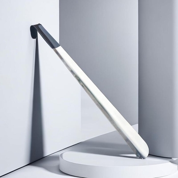 P3998 Shoe Horn s dugim držačem – unisex, proširena verzija, proljeće