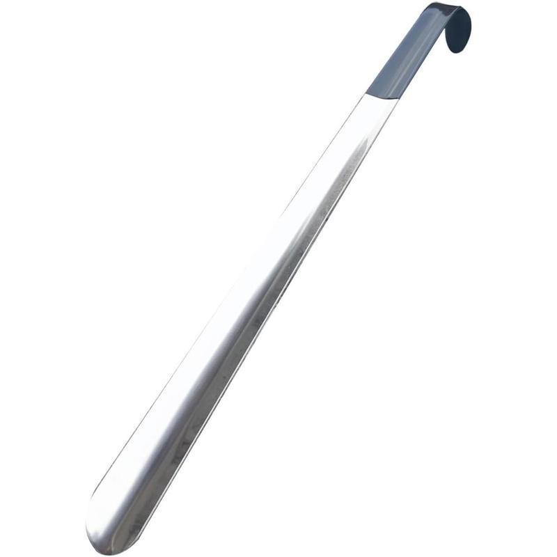 P3998 Shoe Horn s dugim držačem – unisex, proširena verzija, proljeće