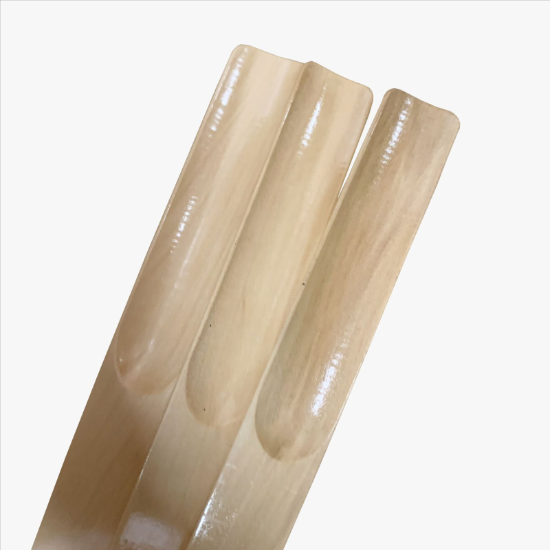 YM332 Drveni shoehorn, stil Hemu, dnevna uporaba, Youmuxin marka, pogodno za zimu