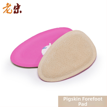 Talpbetét - félpad, memóriás EVA, modell 614, nőknek