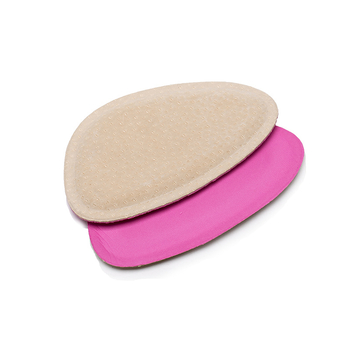 Talpbetét - félpad, memóriás EVA, modell 614, nőknek