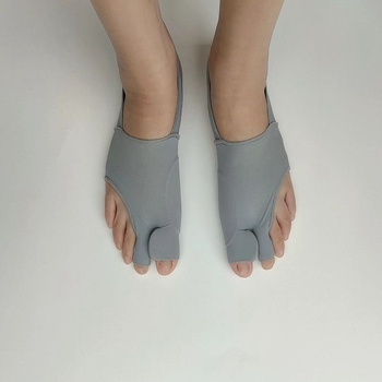 Ortez Hallux valgus za palac; materijal Leqab SEBS; model 2633; br. Yitai; pogodno za ljeto, proljeće i jesen.