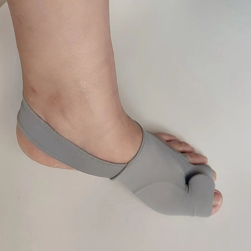 Ortez Hallux valgus za palac; materijal Leqab SEBS; model 2633; br. Yitai; pogodno za ljeto, proljeće i jesen.