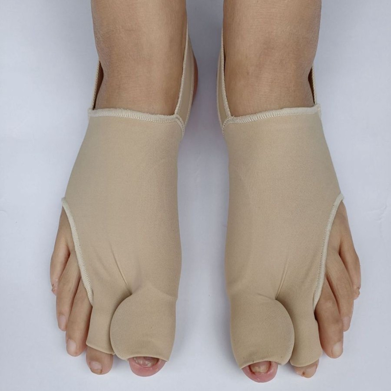Ortez Hallux valgus za palac; materijal Leqab SEBS; model 2633; br. Yitai; pogodno za ljeto, proljeće i jesen.
