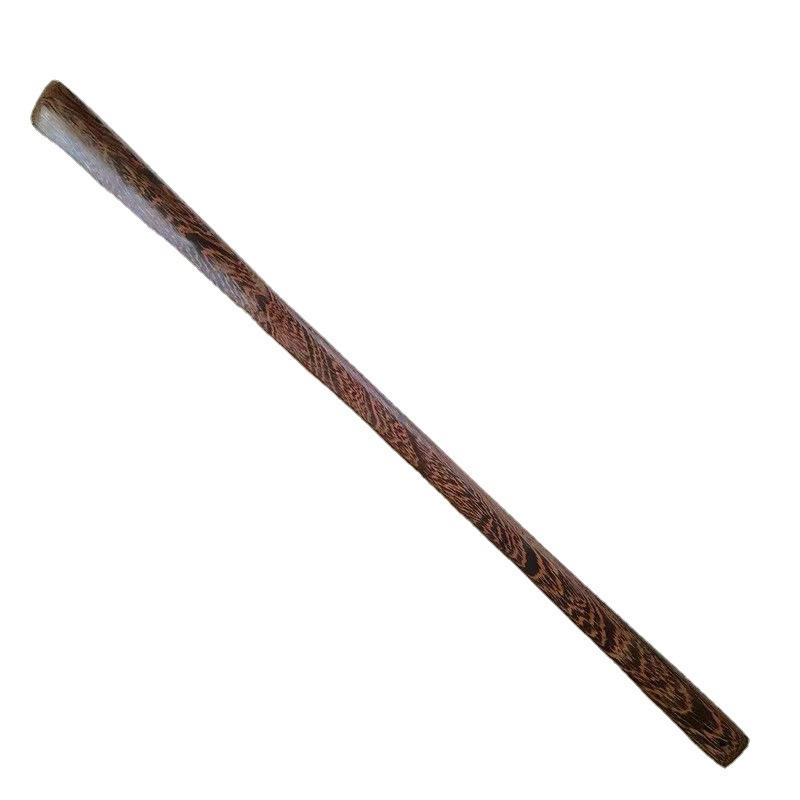 Drveni shoehorn, model 369, kineskog stila, dugi dizajn, Armored Source
