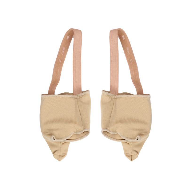 Zaštitna navlaka za prst na nozi s Pull Tab – serija Corrector, Lycra/SEBS materijal, cijelo godišnje korištenje