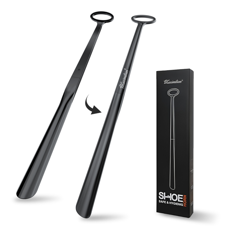 Yingte plastični Shoehorn, produžena duljina