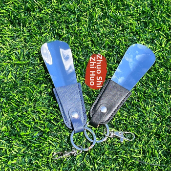 Shoe Horn od nehrđajućeg čelika, Model 04132, Marka Yy, Pogodno za sve sezone