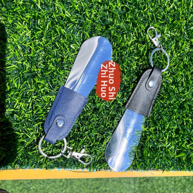 Shoe Horn od nehrđajućeg čelika, Model 04132, Marka Yy, Pogodno za sve sezone