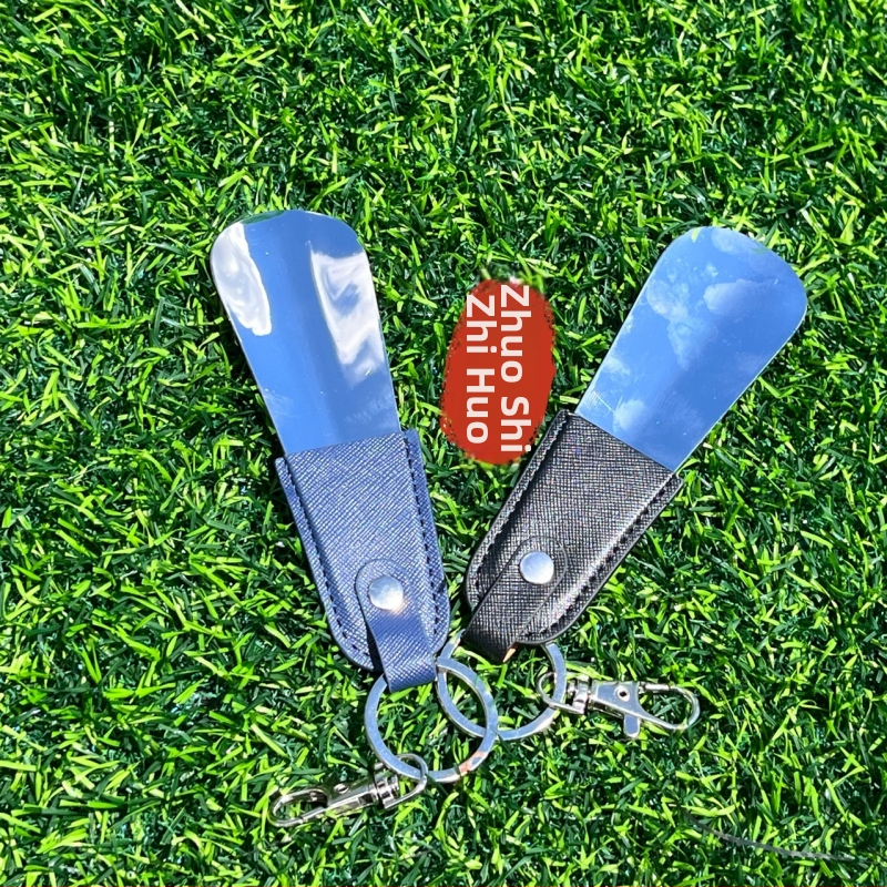 Shoe Horn od nehrđajućeg čelika, Model 04132, Marka Yy, Pogodno za sve sezone