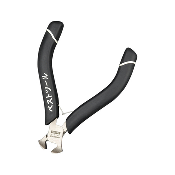 Мини мултифункционални клещи за дърво и обувки с орехотрошач, повдигач на пирони и клещи за ципи; диаметър на срязване 0,5 мм