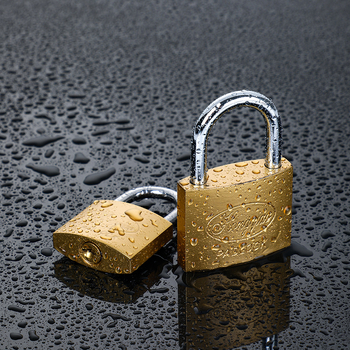 Οικιακή κλειδαριά, μοντέλο G τύπου, υλικό σίδηρος, μάρκα Hongqiao, για γραφείο, στυλ μοντέρνας απλότητας