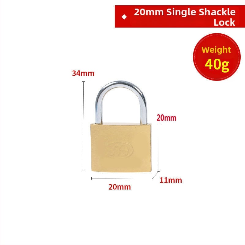 Οικιακή κλειδαριά, μοντέλο G τύπου, υλικό σίδηρος, μάρκα Hongqiao, για γραφείο, στυλ μοντέρνας απλότητας