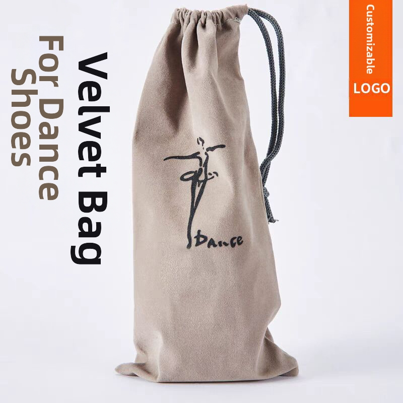 Taška na skladovanie tanečných topánok, Značka Other, Skladové položky, Jar 2023