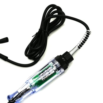 Automobilski električni tester s digitalnim prikazom, Detekcija DC 5–80V, Opseg ispitivanja 5–60–80–120V, HL-1680/HL-1681