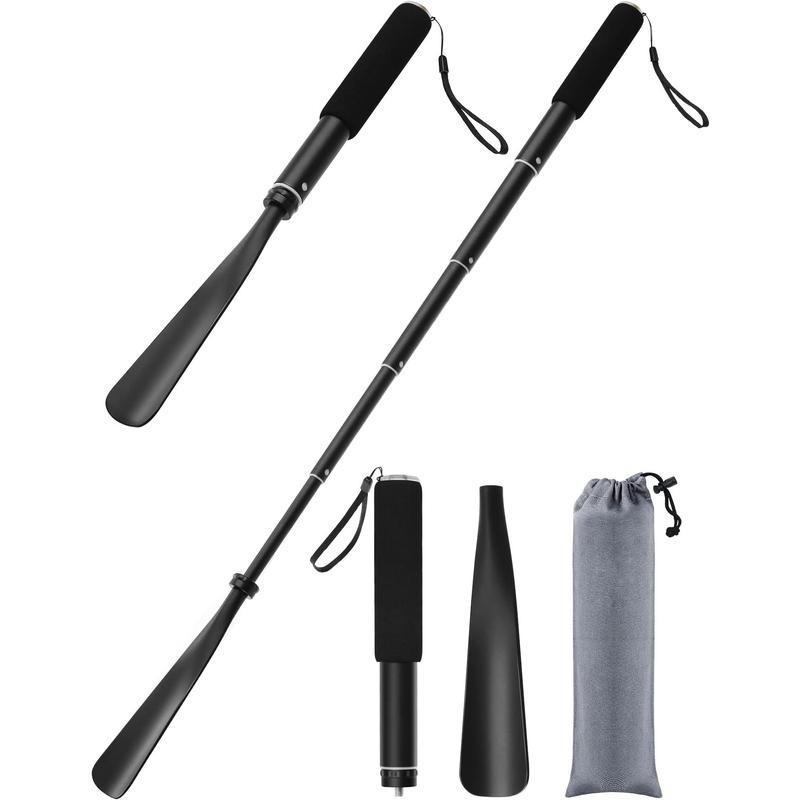 Shoehorn Duga Drška Metalni Model 1537 (Proljeće)
