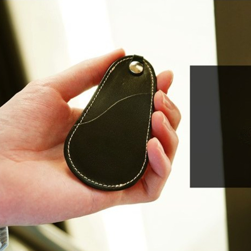Shoehorn tvrtke Youyue Leather Goods, stil kaiša za ključeve, model Shoehorn, pogodan za sve sezone