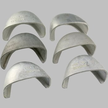 Παπούτσια εργασίας LNZ με μη μεταλλικό προστατευτικό δακτύλου, προστασία από χτυπήματα και διάτρηση, αλουμίνιο ανθεκτικό στην τριβή, αντιολισθητική σόλα (Υλικό: αλουμίνιο; Λειτουργία: προστασία από χτυπήματα)