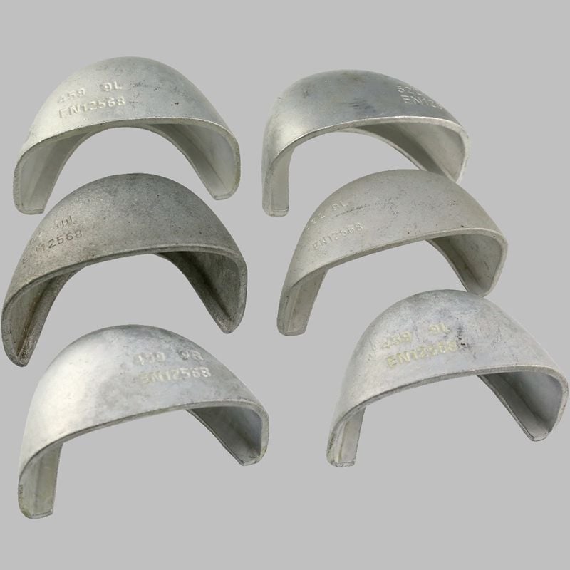 Παπούτσια εργασίας LNZ με μη μεταλλικό προστατευτικό δακτύλου, προστασία από χτυπήματα και διάτρηση, αλουμίνιο ανθεκτικό στην τριβή, αντιολισθητική σόλα (Υλικό: αλουμίνιο; Λειτουργία: προστασία από χτυπήματα)