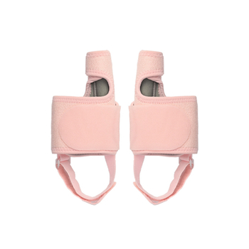 Corector Hallux Valgus – Imobilizator pentru degetul mare, închidere Velcro, orteză cu curea fixă