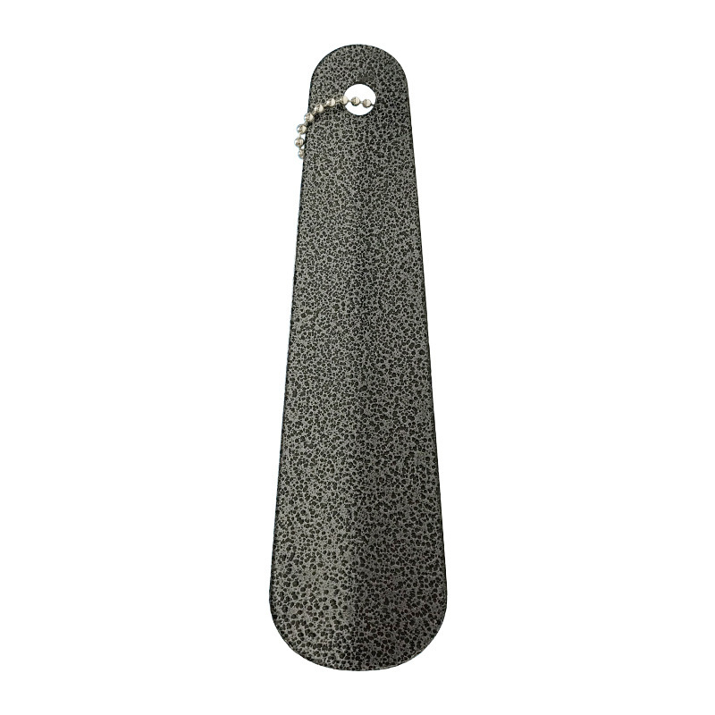 Model: metalni shoehorn s kukom; Stil: zrcalni lesk / retro uzorak; Sezona: sve sezone