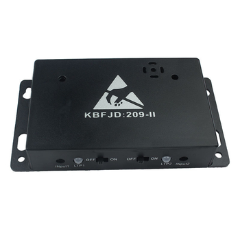 Elektrostatični prsten alarm - Marka KBFJD, Model 209-1, Uzemni kabel uključen, ESD online detektor, Certifikacija ZKT-2209207037C