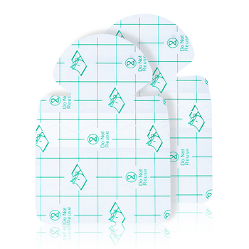 Patch pentru calcai crapat – ultrasubțire patch anti-frecare pentru calcai crapat, potrivit pentru ghete, sandale, pantofi casual, din material textil și de lucru