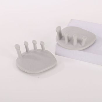 Trener lukova stopala i korektor prstiju, plastični, cijelo godišnje korištenje