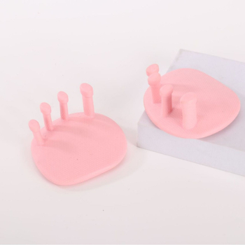 Trener lukova stopala i korektor prstiju, plastični, cijelo godišnje korištenje