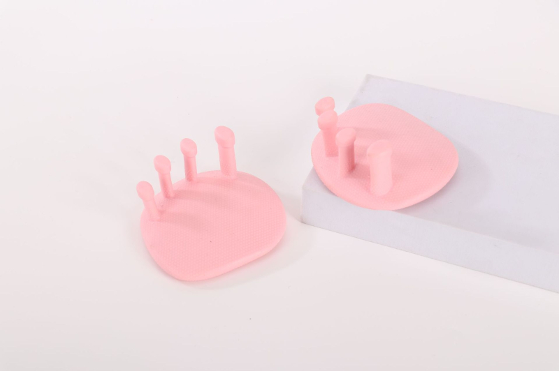 Trener lukova stopala i korektor prstiju, plastični, cijelo godišnje korištenje