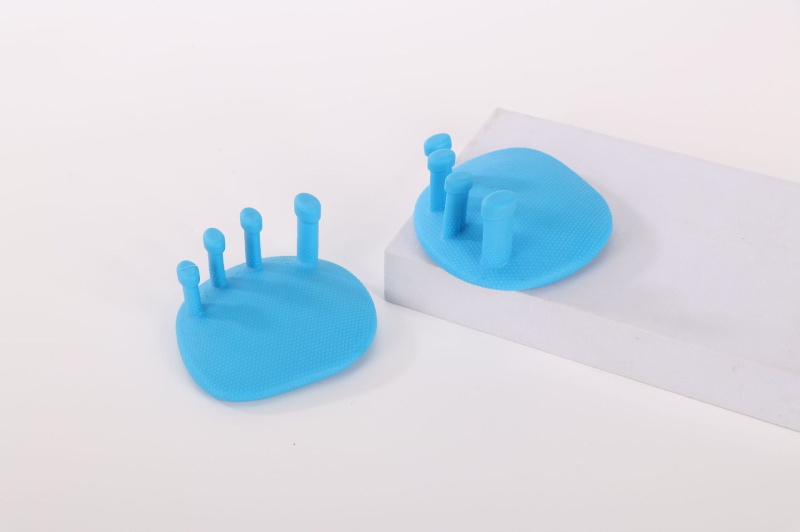 Trener lukova stopala i korektor prstiju, plastični, cijelo godišnje korištenje