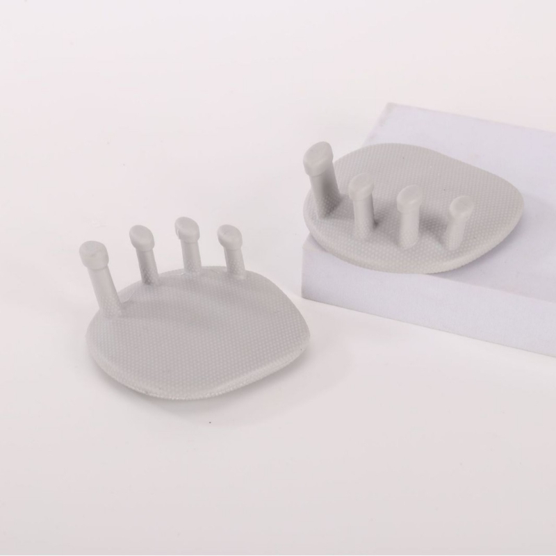 Trener lukova stopala i korektor prstiju, plastični, cijelo godišnje korištenje